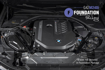 Dinan G42 M240i Foundation Package (F) - Photo - lifestyle view User 1