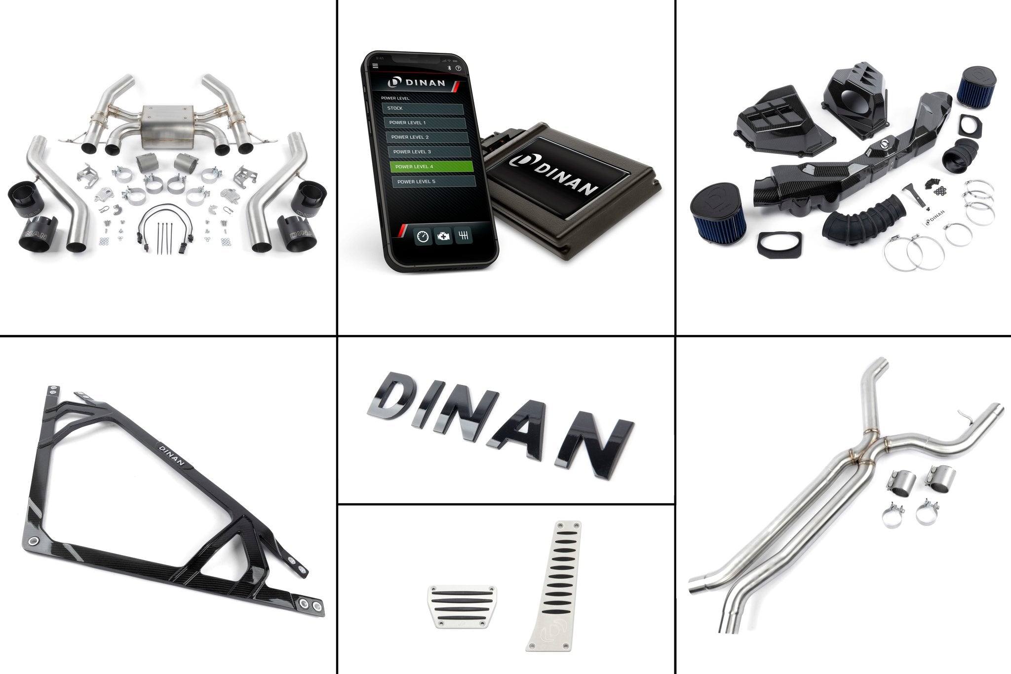 Dinan G87 M2 Experience Package (E1) - Photo - Primary User 3