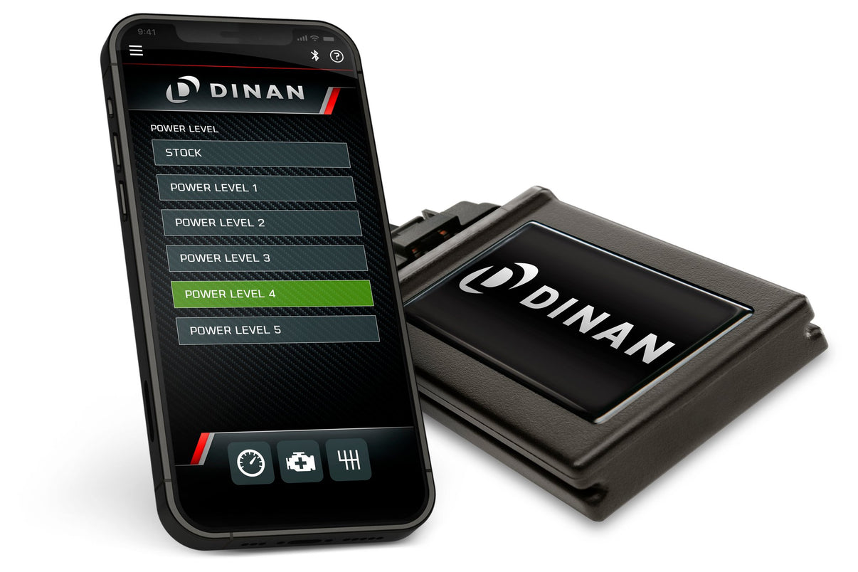 Dinan G87 M2 Experience Package (E1) - Photo - out of package User 4