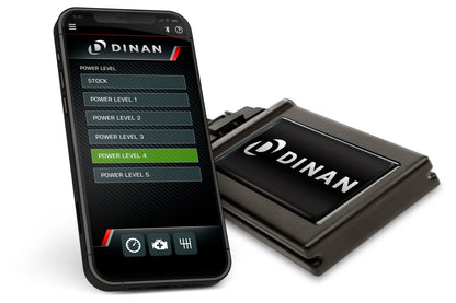 Dinan G87 M2 Experience Package (E1) - Photo - out of package User 4