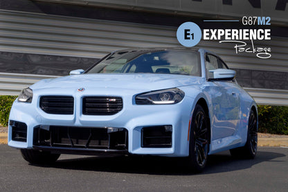Dinan G87 M2 Experience Package (E1) - Photo - lifestyle view Front