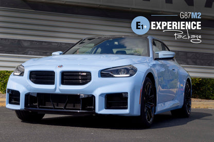 Dinan G87 M2 Experience Package (E1+) - Photo - lifestyle view Left