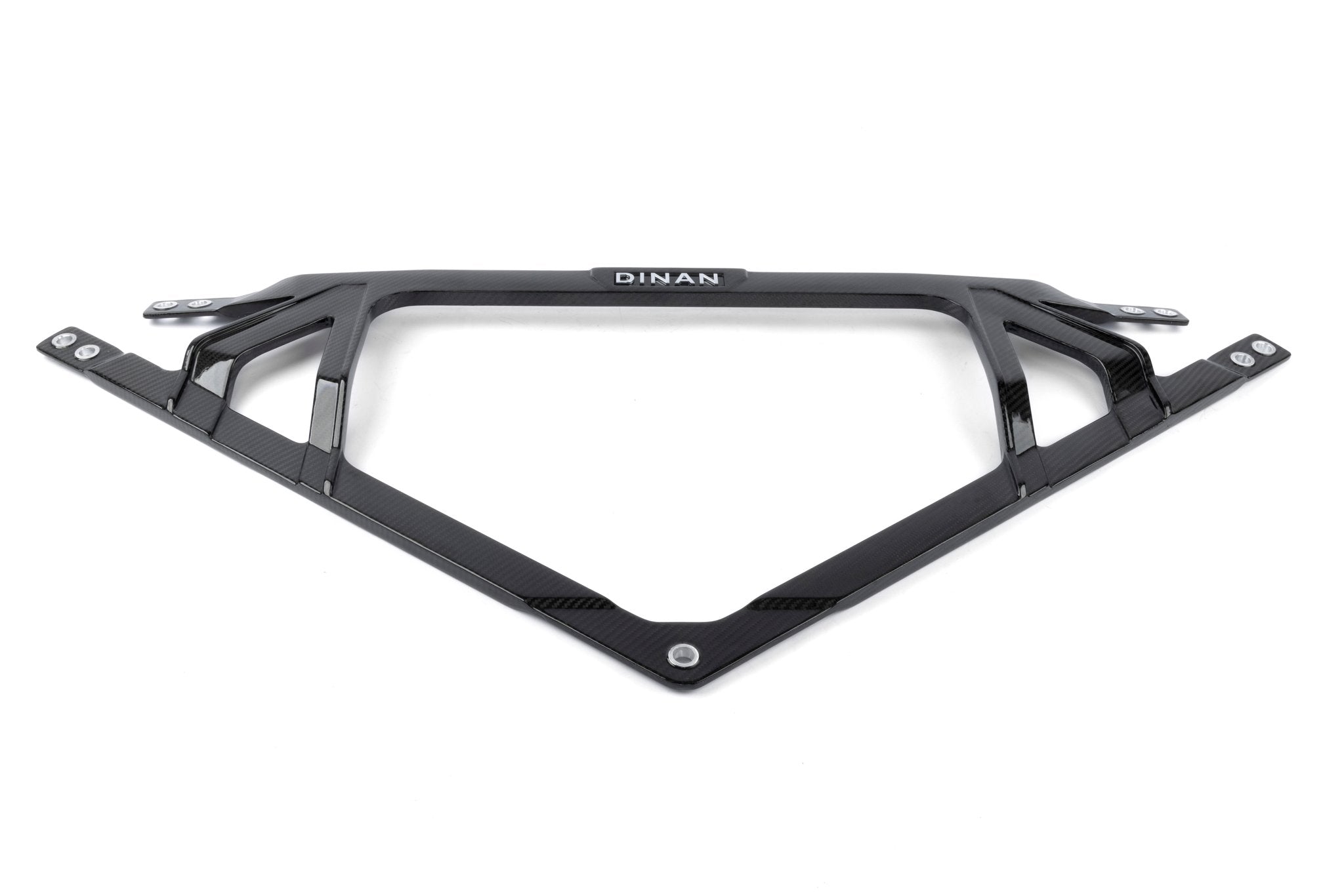 Dinan G87 M2 Experience Package (E1+) - Photo - out of package Angle