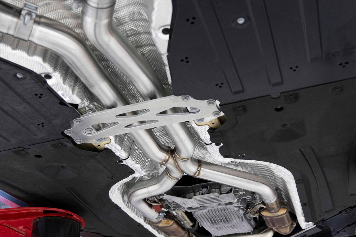 Dinan G87 M2 Foundation Package (F) - Photo - out of package Right