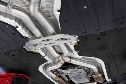Dinan G87 M2 Foundation Package (F) - Photo - out of package Right