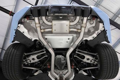 Dinan G87 M2 Foundation Package (F) - Photo - out of package Right