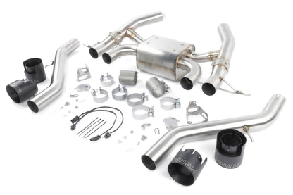 Dinan G87 M2 Foundation Package (F) - Photo - out of package Top