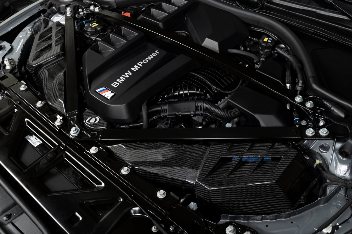 Dinan G87 M2 Foundation Package (F) - Photo - out of package User 5