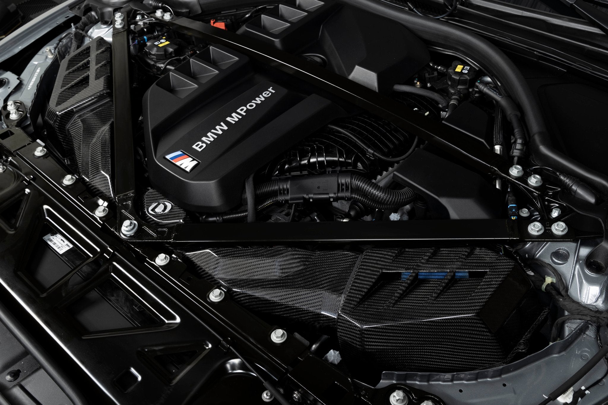 Dinan G87 M2 Foundation Package (F) - Photo - out of package User 5