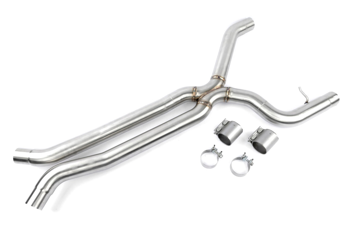 Dinan G87 M2 Foundation Package (F1) - Photo - out of package Back