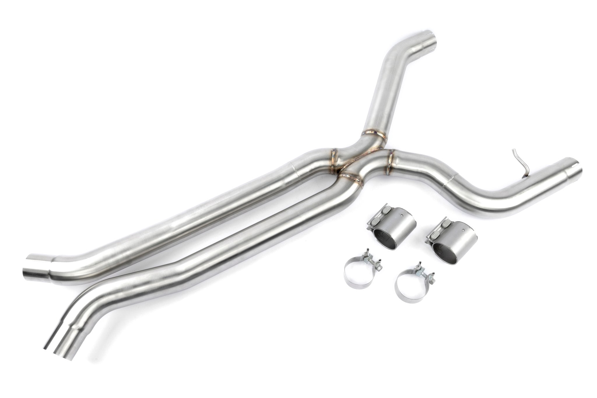 Dinan G87 M2 Foundation Package (F1) - Photo - out of package Back