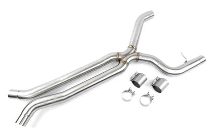 Dinan G87 M2 Foundation Package (F1) - Photo - out of package Back