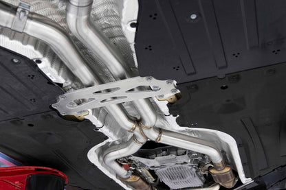 Dinan G87 M2 Foundation Package (F1) - Photo - out of package Bottom