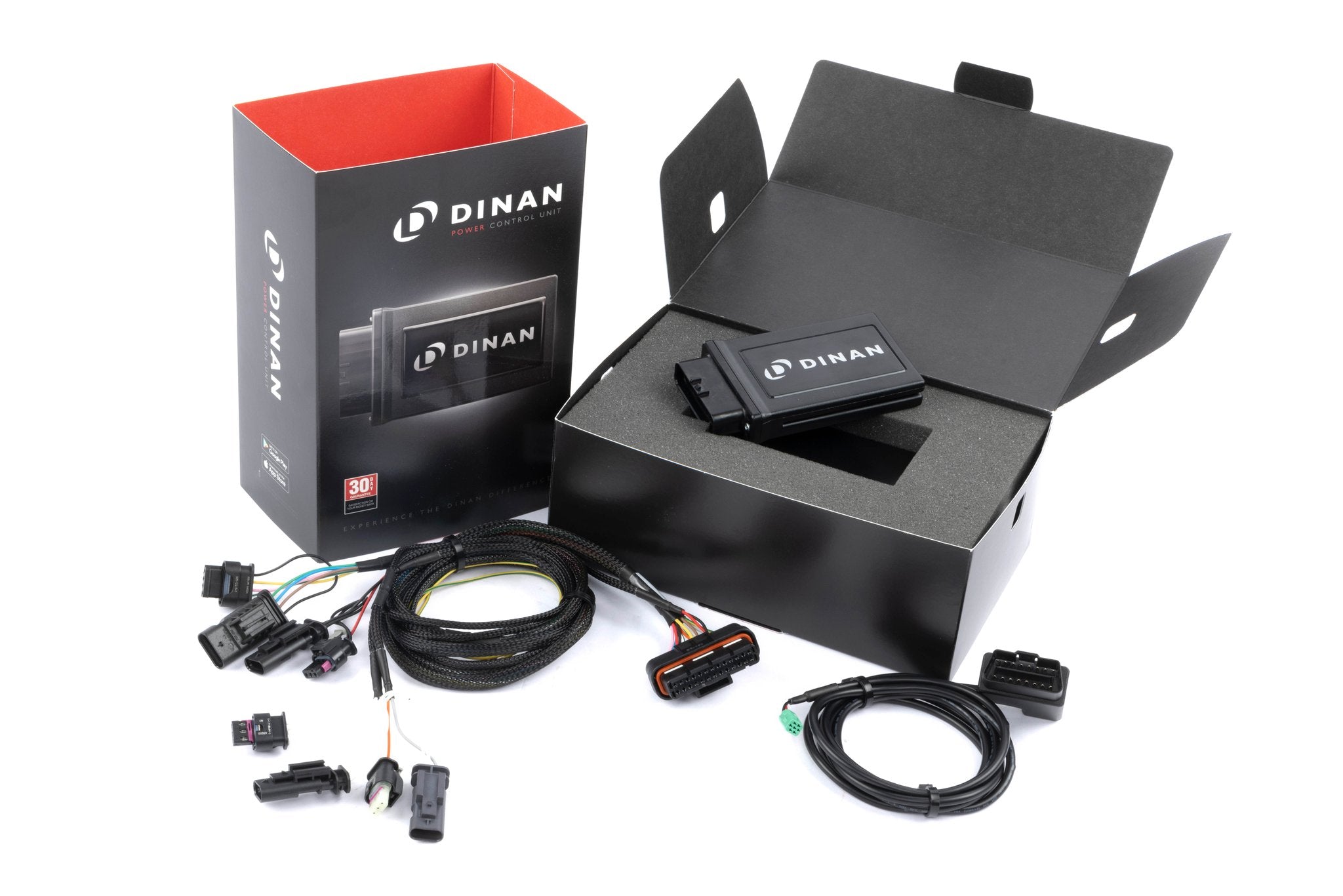 Dinan G87 M2 Foundation Package (F1) - Photo - out of package User 2