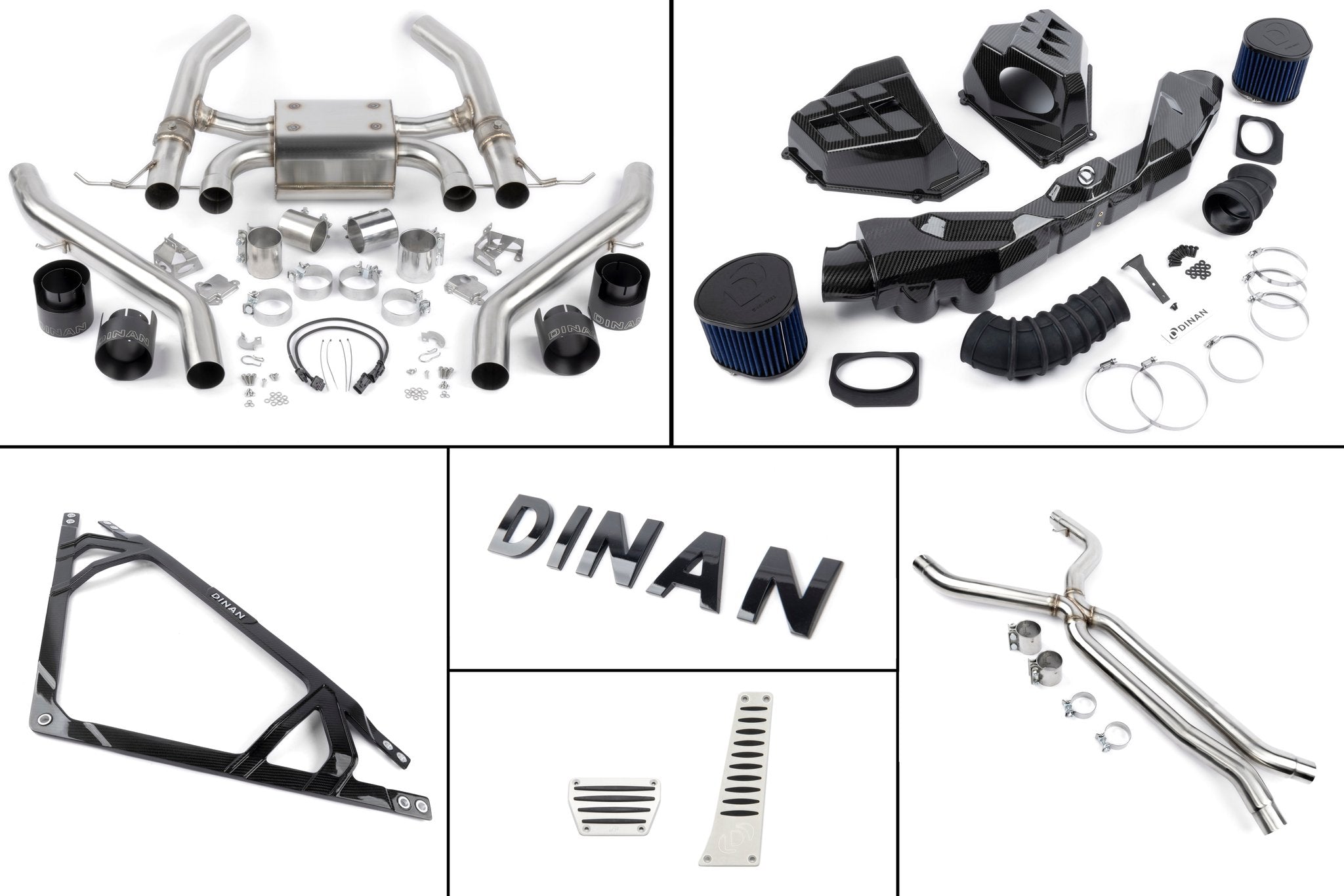 Dinan G8x M3/M4 Experience Package (E) - Photo - Primary User 5