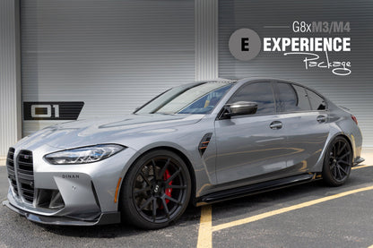 Dinan G8x M3/M4 Experience Package (E) - Photo - lifestyle view Right