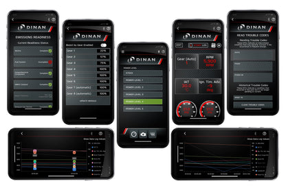 Dinan G8x M3/M4 Experience Package (E1) - Photo - out of package User 5