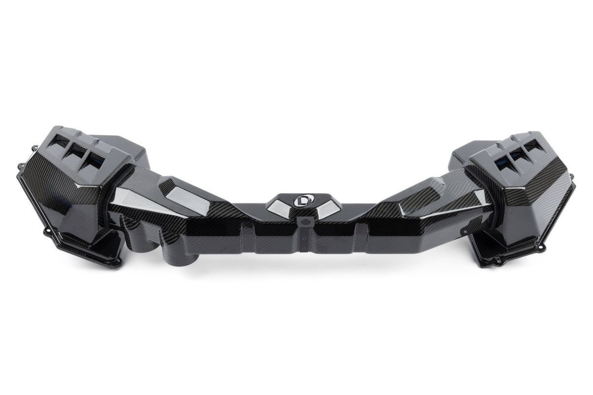 Dinan G8x M3/M4 Experience Package (E1) - Photo - out of package Right