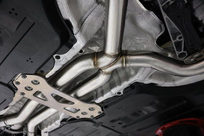 Dinan G8x M3/M4 Experience Package (E1) - Photo - out of package Bottom