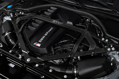 Dinan G8x M3/M4 Experience Package (E1) - Photo - out of package User 1
