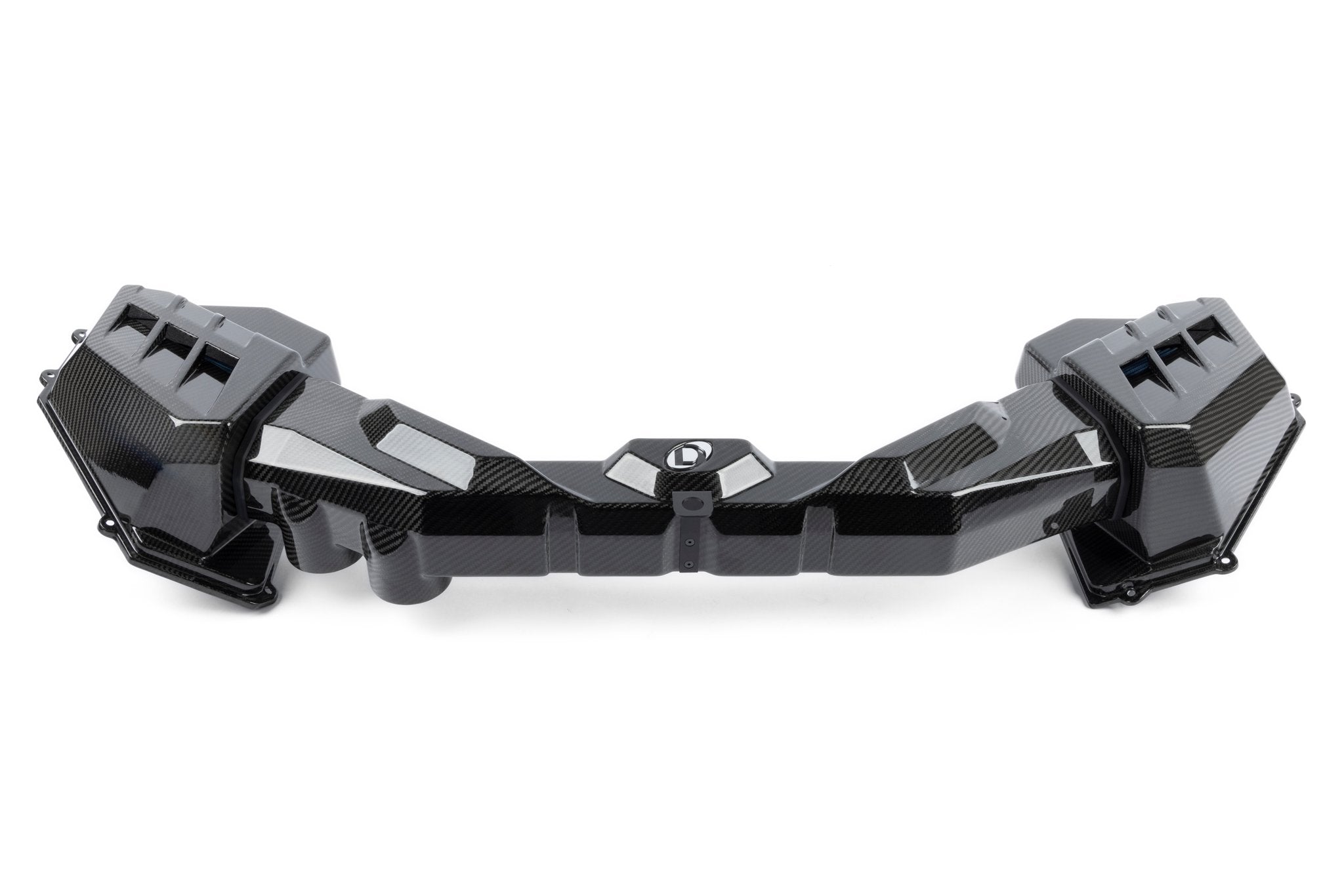Dinan G8x M3/M4 Experience Package (E1+) - Photo - out of package Right