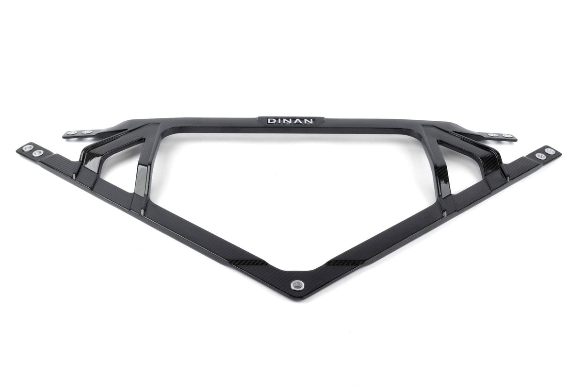 Dinan G8x M3/M4 Experience Package (E1+) - Photo - out of package Angle