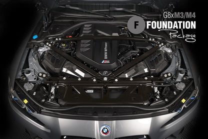 Dinan G8x M3/M4 Foundation Package (F) - Photo - lifestyle view User 3