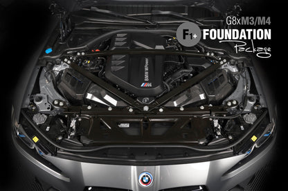 Dinan G8x M3/M4 Foundation Package (F1+) - Photo - lifestyle view User 4