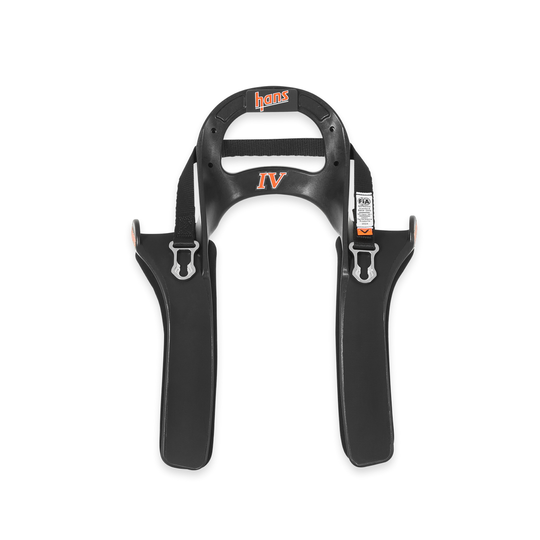 HANS IV 20 SML PA SFI - HANS IV