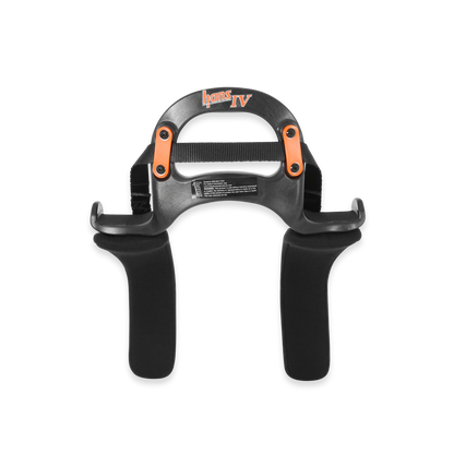 HANS IV 20° Small Post Anchor SFI