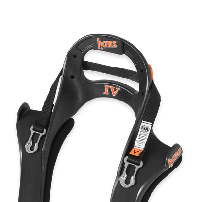 HANS IV 20° Small Post Anchor SFI