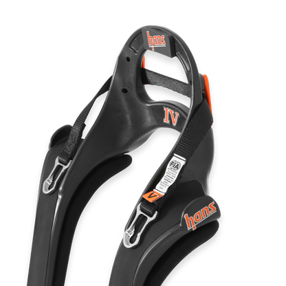 HANS IV 20° Medium Post Anchor SFI