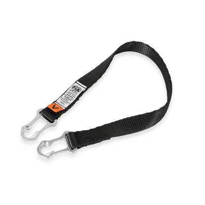 HANS IV 20° Small Post Anchor SFI