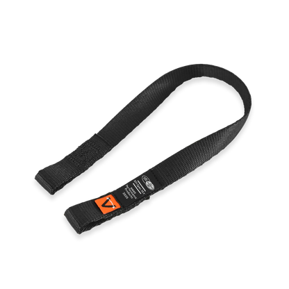 HANS IV 20° Medium Quick Click SFI