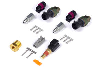 IC-7 Sensor Pack - Suits IC-7 Semi Terminated Harness