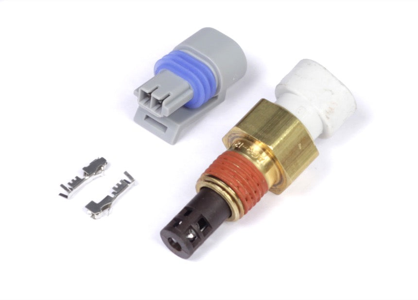 Haltech Air Temp Sensor - Small Thread M14 x 1.5