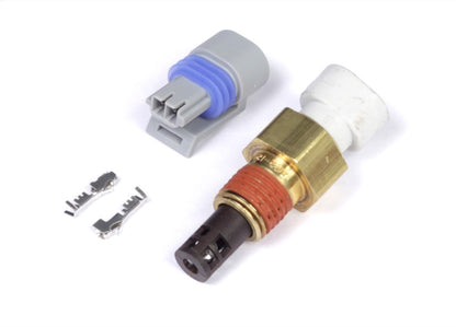 Haltech Air Temp Sensor - Small Thread M14 x 1.5