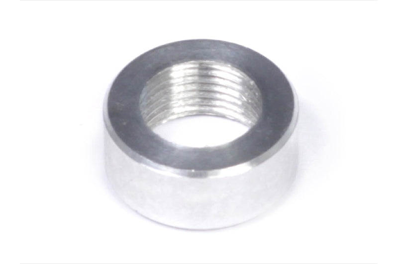Haltech Weld Fitting 3/8 NPT - Suit Large Air Temp - Alum