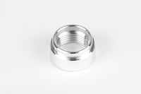 Support à souder pour sonde lambda - Aluminium 6061