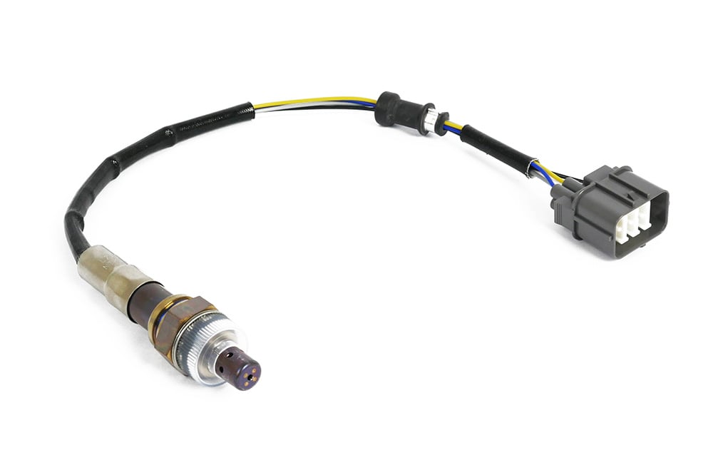 NTK LZA09 oxygen sensor for Haltech