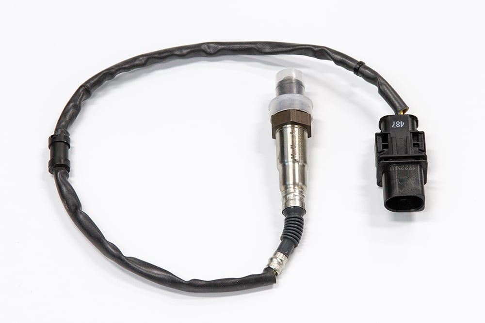 Bosch LSU 4.9 oxygen sensor for Haltech