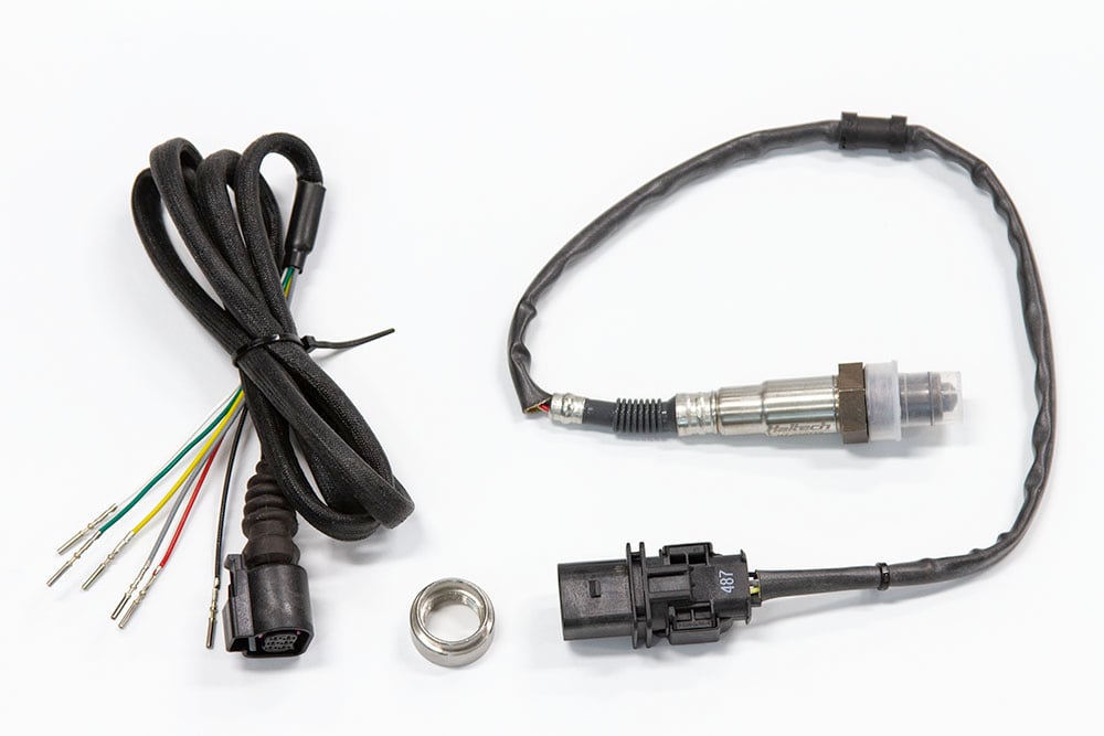 Bosch LSU 4.9 oxygen sensor for Haltech