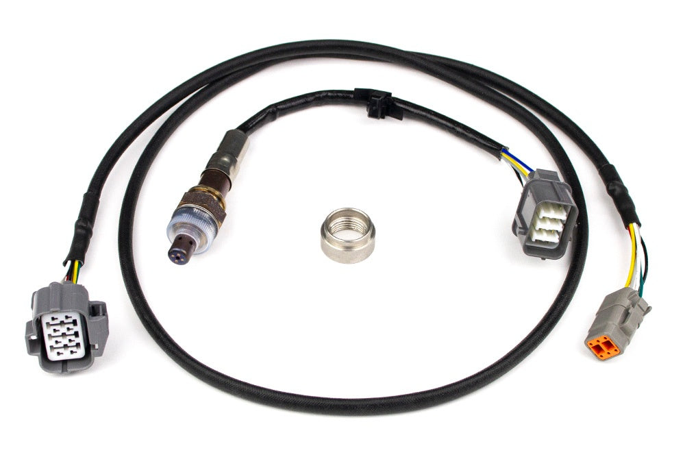 Haltech NTK Wideband hardware pack