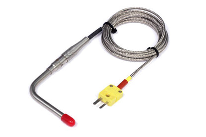 Haltech CAN thermocouple amplifier for EGT monitoring