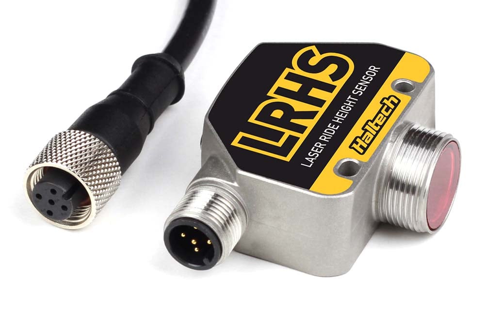 Haltech sensors and wideband