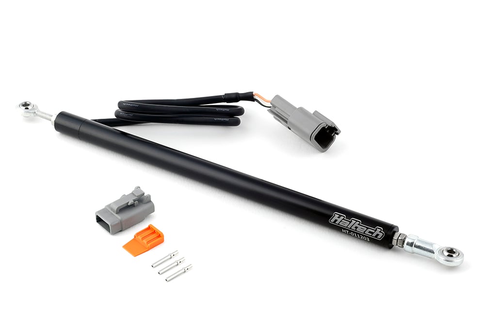 Haltech Linear Position Sensor - 1/2" - 150mm Travel