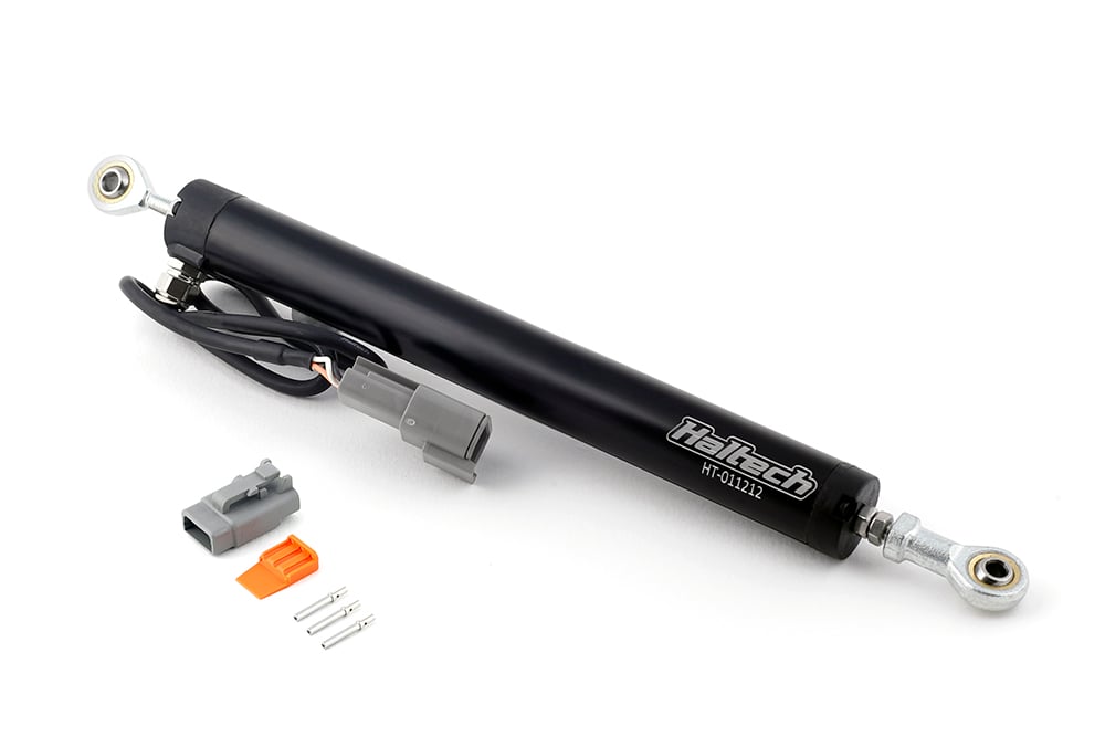 Haltech Linear Position Sensor - 1" - 150mm Travel