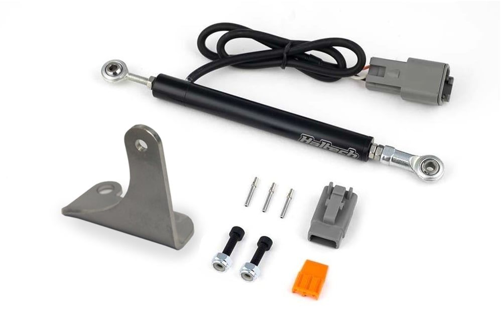 Haltech TH400 (Standard Case) Transmission Selector Positi