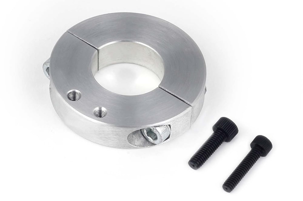 Haltech 1 1/8" / 28.575mm Split Collar Shock Travel Sensor