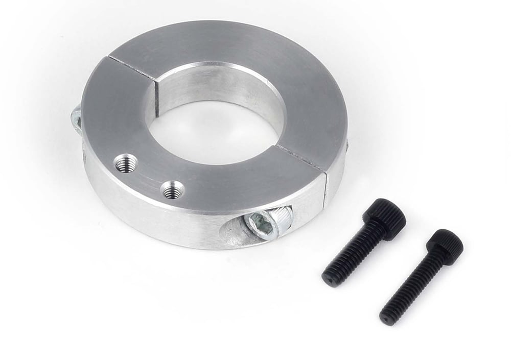 Haltech 1 1/4" / 31.75mm Split Collar Shock Travel Sensor
